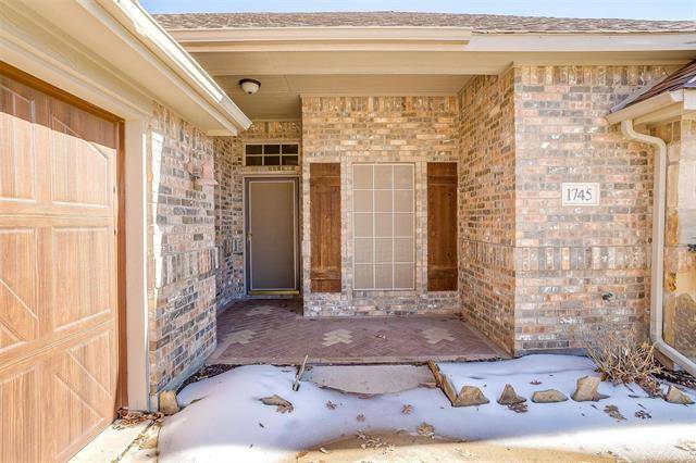 Burleson, TX 76028,1745 Colorado Drive