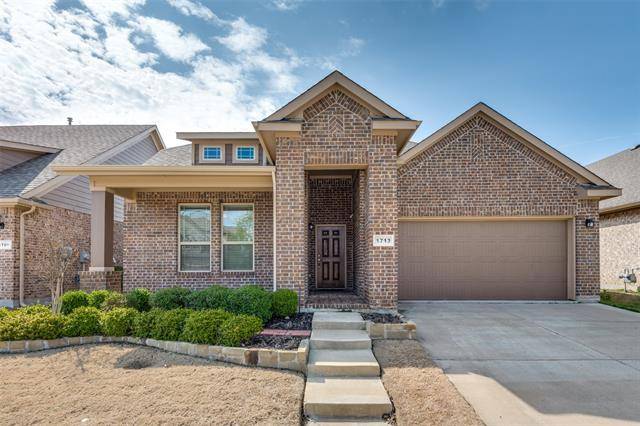 Northlake, TX 76226,1713 Henderson Drive