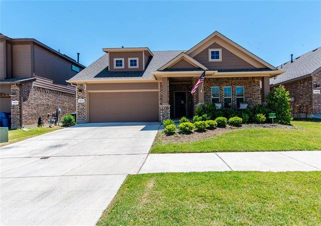 Northlake, TX 76226,1829 Finch Trail