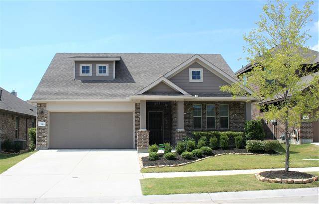 Northlake, TX 76226,1809 Finch Trail