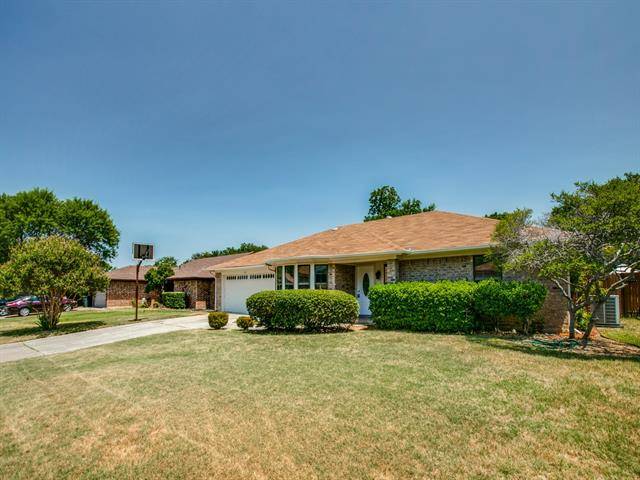 North Richland Hills, TX 76182,7636 Ford Drive