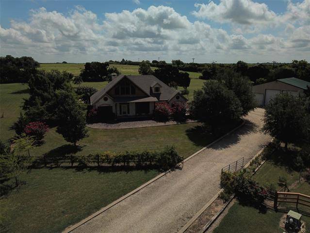 Whitney, TX 76692,102 Star Ranch Drive