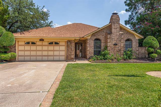 North Richland Hills, TX 76182,8628 Kirk Court