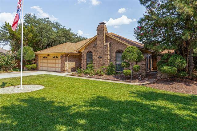 North Richland Hills, TX 76182,8628 Kirk Court