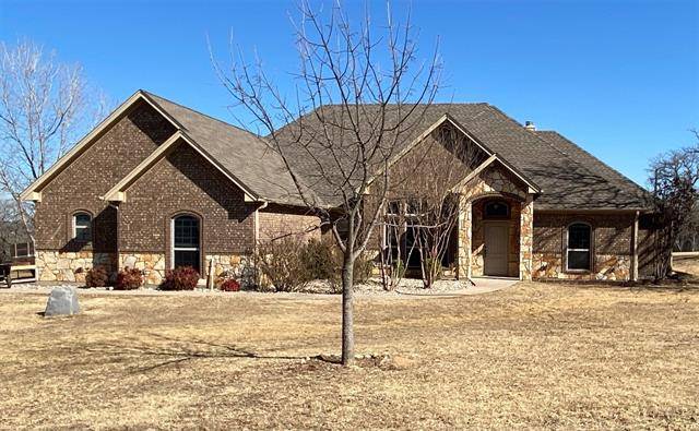 Weatherford, TX 76085,161 Ellis Spring Drive