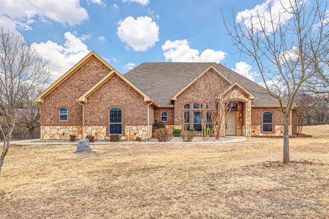 Weatherford, TX 76085,161 Ellis Spring Drive