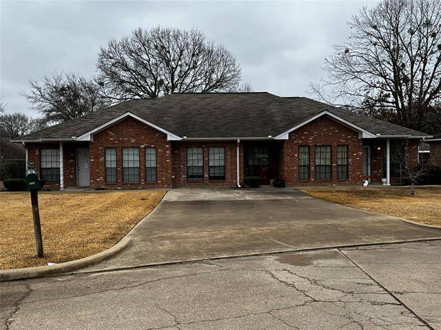 Canton, TX 75103,352 Westview Lane