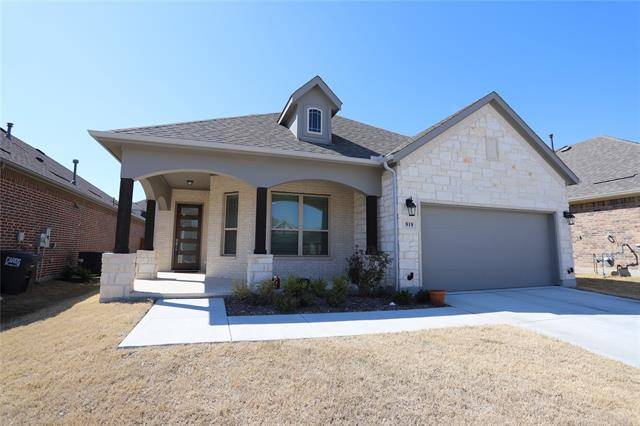 Anna, TX 75409,818 Susan Street