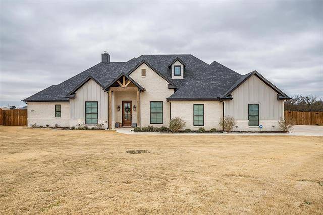 Godley, TX 76044,123 Tall Pine Drive