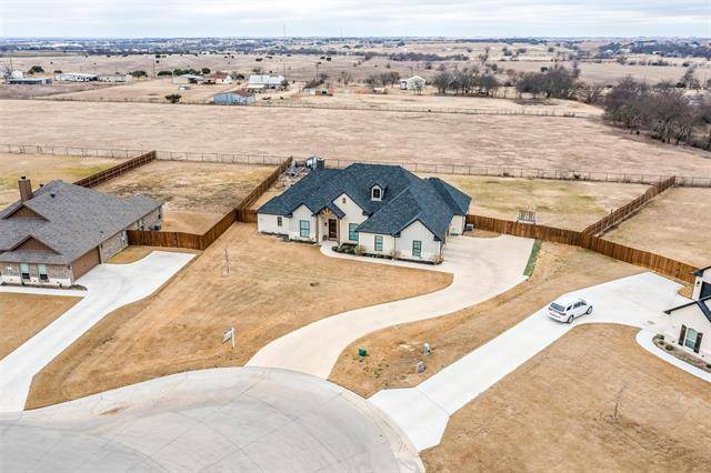 Godley, TX 76044,123 Tall Pine Drive