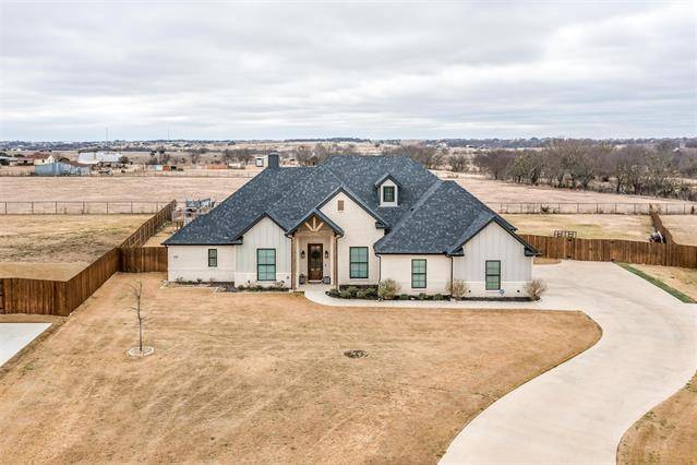 Godley, TX 76044,123 Tall Pine Drive