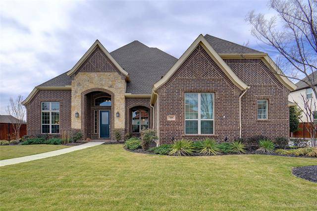 Colleyville, TX 76034,7000 Bach