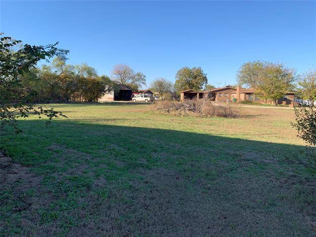 Megargel, TX 76370,613 4th Street