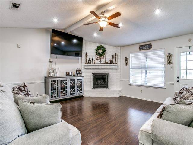 Red Oak, TX 75154,117 Ridgeway Drive