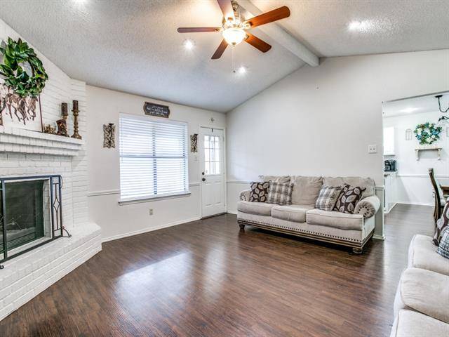 Red Oak, TX 75154,117 Ridgeway Drive