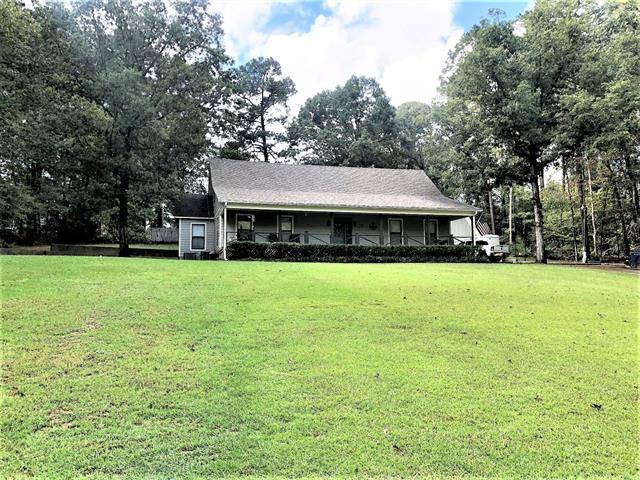 Minden, LA 71055,210 Fullbright Road