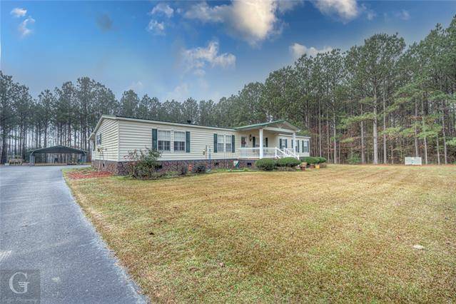 Minden, LA 71055,124 Peaceful Pines Drive