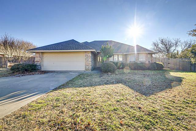 Aledo, TX 76008,441 Hillside Drive