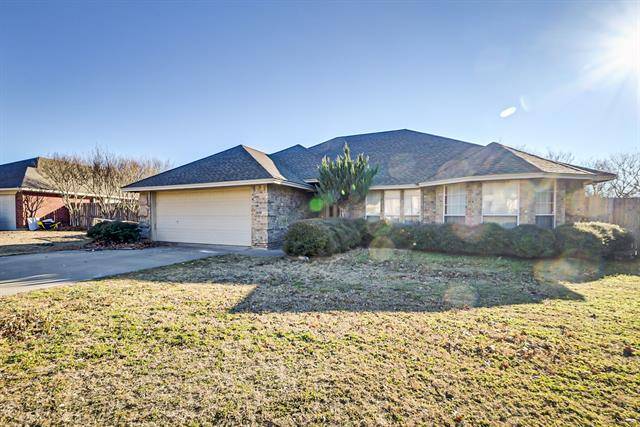 Aledo, TX 76008,441 Hillside Drive