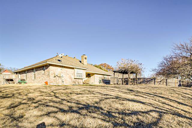 Aledo, TX 76008,441 Hillside Drive