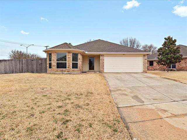 Mansfield, TX 76063,601 Ember Lane