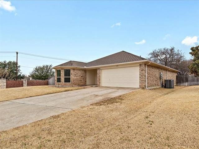 Mansfield, TX 76063,601 Ember Lane