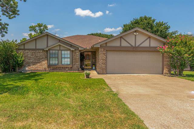 Keller, TX 76248,396 La Quinta Circle S