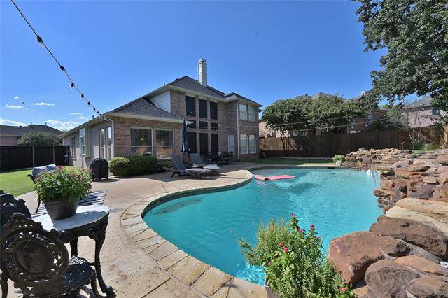 Keller, TX 76248,501 Dale Court