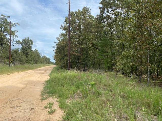 Blossom, TX 75416,TBD Private Road 45615