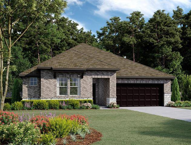 Melissa, TX 75454,4009 Blue Stem Blvd