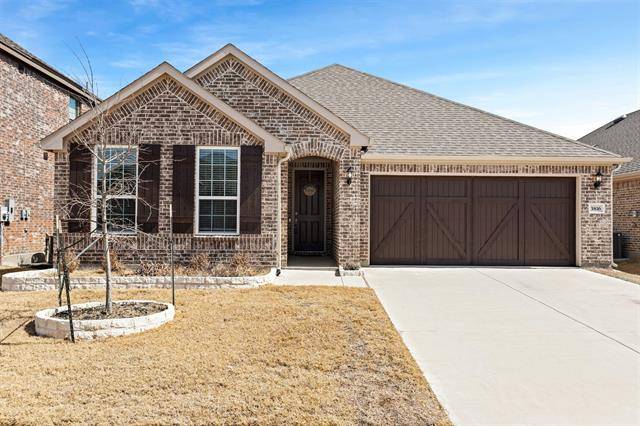 Celina, TX 75009,3816 Bennett Trail