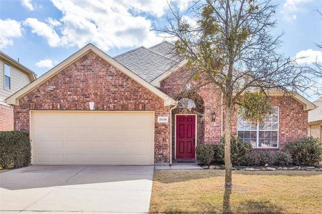 Little Elm, TX 75068,2636 Lake Ridge Drive