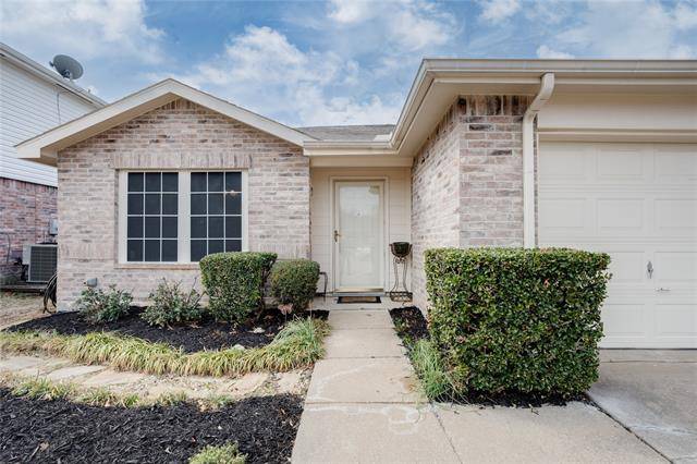 Mckinney, TX 75071,2705 Frontier Lane