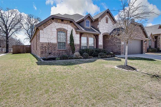 Fort Worth, TX 76028,1632 Barrel Oak Drive