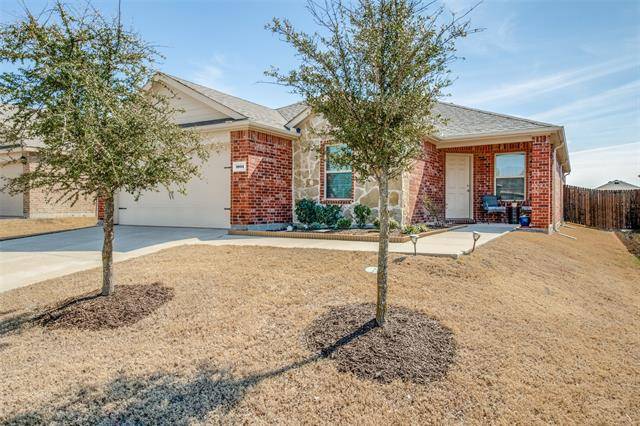 Princeton, TX 75407,1001 Quartz Trail