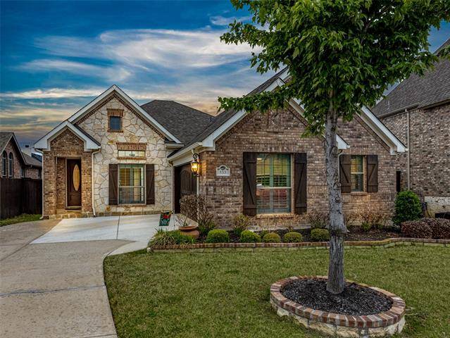 Keller, TX 76248,533 Northwyck Lane