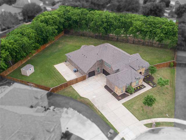 Keller, TX 76248,632 Silver Chase Drive