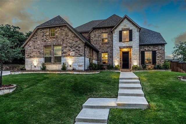 Keller, TX 76248,425 Emerald Ridge Drive