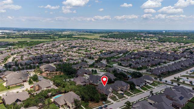 Keller, TX 76248,425 Emerald Ridge Drive