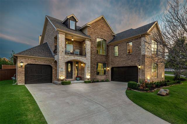 Keller, TX 76248,500 Hunter Manor Drive