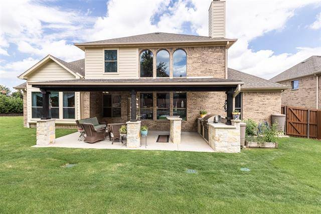 Keller, TX 76248,500 Hunter Manor Drive