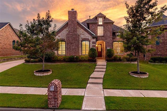 Keller, TX 76248,1732 Sterling Trace Drive