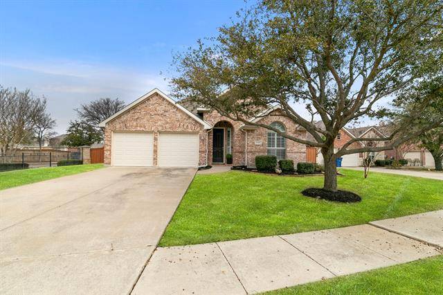 Sachse, TX 75048,6301 Timbercrest Trail