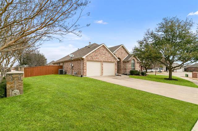 Sachse, TX 75048,6301 Timbercrest Trail