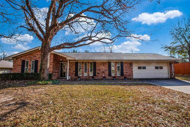 Denison, TX 75020,3508 Holly Drive