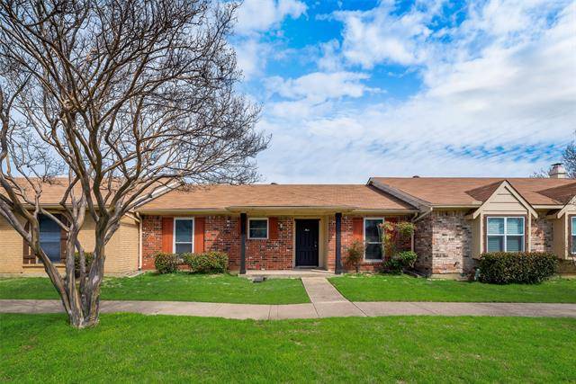 Grand Prairie, TX 75052,4 E Mountain Creek Drive #25