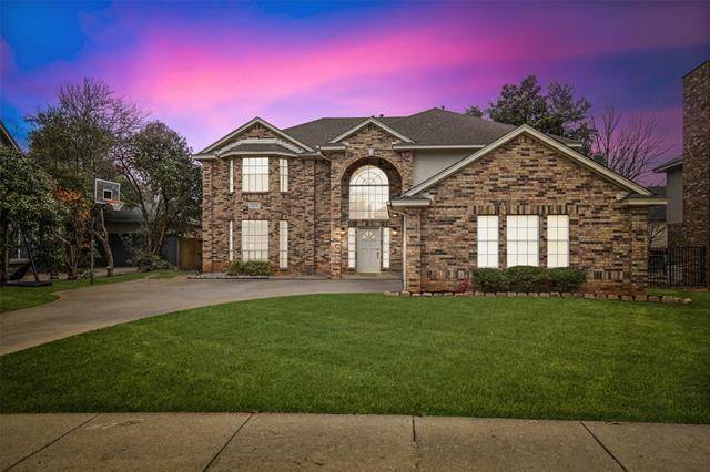 Grapevine, TX 76051,2128 BROOKGATE Drive