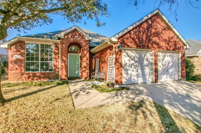 Corinth, TX 76210,1615 Shadow Crest Drive