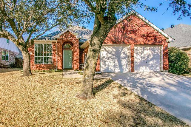 Corinth, TX 76210,1615 Shadow Crest Drive