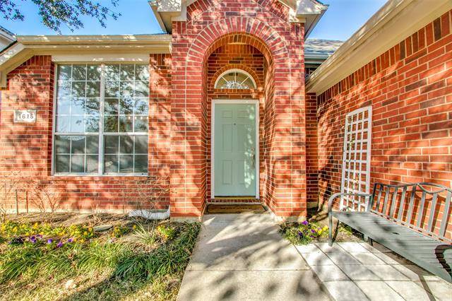 Corinth, TX 76210,1615 Shadow Crest Drive